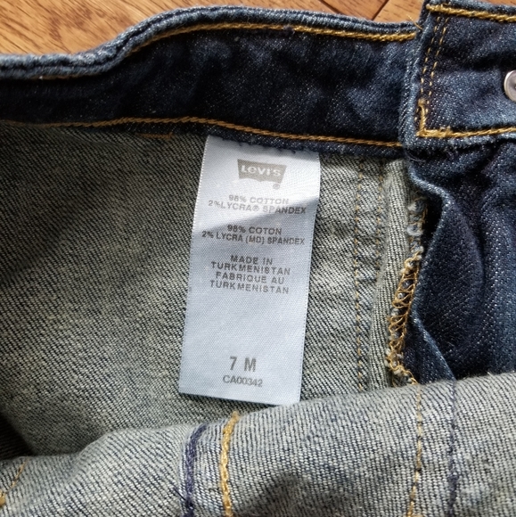 👖LEVI'S  JEANS - Picture 4 of 4